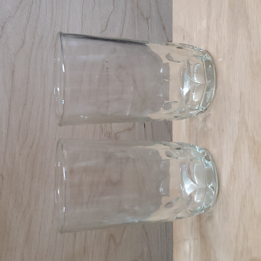 Juice Cups